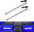 2Pack Boat Interior Lights, Waterproof Navigation Lights Marine LED Lights with Adhesive