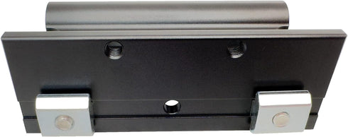 ODIER Bike Fork Mount Block for Car Rack, 9x100mm, 15x110mm, 15x100mm, 12x100mm, 15x150mm Truck Bed Storage
