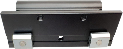 ODIER Bike Block Fork Mount Adapter for Car Rack Van Truck Bed Indoor Storage 15mm x 100mm, 9mm x 135mm (15mm x 150mm) by ODIER