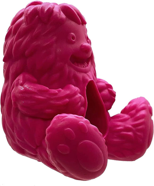 Dogsee Play Treatoy | Long-Lasting Chew Toy for Dog | Fun & Safe Playtime | Puffy Nugget Treat | Helps in Cleaning