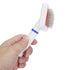 Self Cleaning Slicker Brush for Dogs Cats, Pet Deshedding Grooming Comb for Removing Mats and Loose Fur
