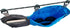 Hammock Organizer Bag, Portable Storage Container for Camping, Climbing, Hiking Outdoor Sports, Blue