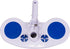 Swimming 13" Pool Vacuum Head with Swivel