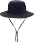 Sun Hats for Women Men UV Protection Summer Hat Wide Brim Packable UPF50 Cowboy Hat Hiking Fishing Hats