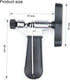 Oumers Universal Bike Chain Tool Kit, Chain Breaker & Installer for Road & Mountain Bicycles, Repair Kit