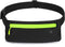 WHIPPY Slim Running Belt Fanny Pack for Women Men, Elastic Runners Belt Waist Pouch Chest Bag Phone Holder Waist Pack