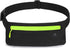 WHIPPY Slim Running Belt Fanny Pack for Women Men, Elastic Runners Belt Waist Pouch Chest Bag Phone Holder Waist Pack