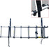 GOSWIFT Kayak Storage Straps, Adjustable Wall Mount Storage Straps for Canoes, 100LBS Capacity