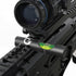 Professional Scope Leveling Kit, Picatinny Rail Bubble Level for Long Range Accuracy and Consistency