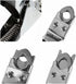 Estink Professional Dog Cat Nail Clippers, Dedicated Pet Claw Trimmer, Toe Claw Shear Clippers for Tiny Dog Cat