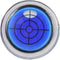 Golf Slope Putting Level Reader Ball Marker Hat Clip Professional Outdoor Putt