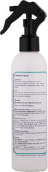 Forticept Maxi-Wash Hot Spot Spray Treatment, 8 oz Wound Care & Itch Relief Spray for Dogs and Cats