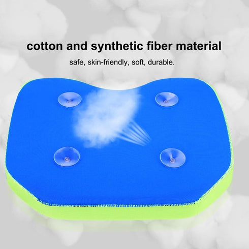 Kayak Seat Cushion, Soft Thicken Seat Pad for Kayak, Canoe, Fishing Boat
