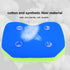 Kayak Seat Cushion, Soft Thicken Seat Pad for Kayak, Canoe, Fishing Boat