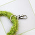 pranovo Hermit Crab Climbing Ring Crabs Hanging Swing Toys Habitat Tank Accessories