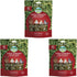 Oxbow Simple Rewards Treats, 3 Pack for Small Animals Timothy, 1.4 oz