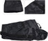 Belnotelt Nylon Folding Chair Storage Bag with Drawstring and Adjustable Strap for Camping Hiking BBQ Yoga Mat Trekking