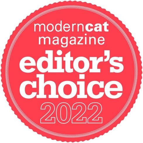 Zen Clipper Pet Nail Clipper for Dogs - Safer Grooming and Nail Care - Easy-to-Use Stainless Steel