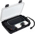 Waterproof Dry Box, Small Storage Box for Kayaking, Floating Dry Case for Boat