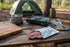 4 5 oz 25 Backpackers, 1 LBS. | Freeze-Dried NY Steaks | Total Freeze-Dried Weight | Thin Cut | Year Shelf Life | USA