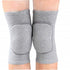 JUMISEE Kids Knee Pad, Anti-Slip Padded Sponge Knee Brace for Football, Volleyball, and Sports