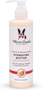 Hydrating Butter Leave in Pet Conditioner for Dogs - 8oz, Aloe Puppy & Dog Conditioner for Skin and Coat by Warren