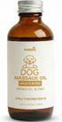 KELEBS Dog Arnica Massage Oil | Pain Relief for Muscles, Arthritis, Hips,