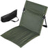 Yeory Folding Beach Chair - Breathable, Stable, Portable with Sponge Filling & Mesh