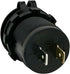 Golf Cart USB Charger Port Outlet for EZGO Club Car Yamaha Golf Car 12V
