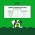 7.3 oz. 40 Count Greenies Supplements Calming Chews for Dogs Chicken Flavor, Dog Calming Chews, Container
