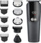 MINGAFENG Dog Grooming Kit - Dog Clippers for Grooming,3-Speed Low Noise Rechargeable Cordless