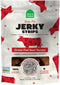 Open Farm Dehydrated Grain-Free Dog Treats, Gently Cooked Recipe with Natural Simple Ingredients and No Artificial Flavors or Preservatives (1 Pack Beef Jerky)