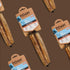 ROAM Pet Treats Ossy Trachs Chews Pack of 2 for Medium and Large Dogs - Long Lasting Ostrich Trachea