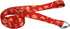 PWHAOO 150cm Italian Pride Dog Leash - Pasta Design