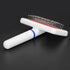 Pet Grooming Tool, Deshedding Dematting Brush Removal Comb for Pets