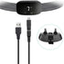 Shock Collar Charger Replacement for Petrainer, NBJU, and PATPET Training Collars, 4 in 1 USB Charging Cable