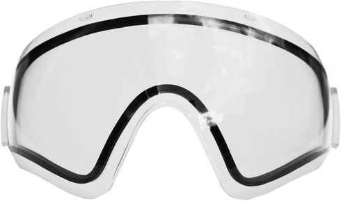 VForce Profiler Thermal Pane Lens, Clear