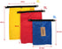 LIXADA Waterproof Dry Bags, 3/5/6 Pack Ultimate Dry Sack - Lightweight Roll Top for Kayaking, Camping, Hiking