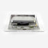 Detachable Blade - Size 15W Wide Blade 3/64", Extra Durable Japanese Steel, Compatible with Most A5 Clippers