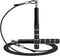 Wastou Speed Jump Rope for Training Fitness Exercise, Adjustable Skipping Rope for Adults & Kids