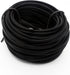 ALEGI 100 Feet 3/16 Inch Standard Aquarium Silicone Airline Tubing with Check Valves and Connectors