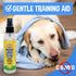 Bodhi Dog Bitter Lemon Spray, Anti-Chew Spray for Dogs, Safe Non-Toxic Training Aid, Made in USA