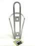 Lightweight Bike Water Bottle Holder by Delta Cycle, Easy Installation, Compatible with Any Standard Bottle