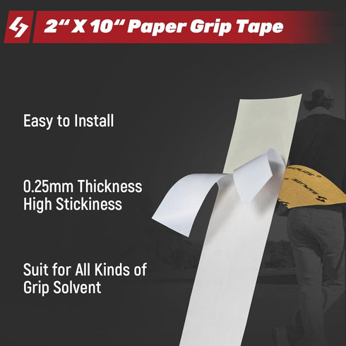 SAPLIZE Golf Grip Kit with Grip Tape Remover Tool, 15 Paper Tapers, 5oz Solvent, Towel, Rubber Vise Clamp