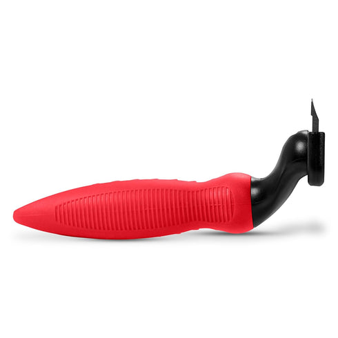 Paw Brothers Deshedding Tool, Professional Brush for Dogs and Cats, Fur Removal for Medium & Long Pet Hair