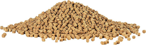 (3 Pack) 6.5 Aqueon Shrimp Pellets Fish Food, Ounces Each