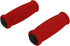 Kick Push New Replacement Scooter Handle Grips for Razor Scooters (Red)