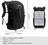 Hiking Hydration Backpack with 3L Water Bladder - 25L Water Backpack for Hiking, Cycling, Climbing, Camping