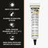 MIL-COMM TW25B 1.5-Ounce Gun Grease Lubricant Tube