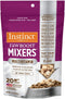 Instinct Raw Boost Mixers Freeze Dried Raw Cat Food Topper, Grain Free with Functional Ingredients, 5.5 oz.